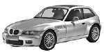 BMW E36-7 C2113 Fault Code