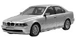 BMW E39 C2113 Fault Code