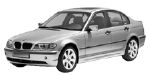 BMW E46 C2113 Fault Code