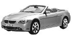BMW E64 C2113 Fault Code