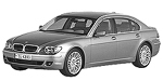 BMW E65 C2113 Fault Code