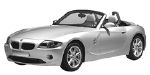 BMW E85 C2113 Fault Code