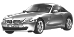 BMW E86 C2113 Fault Code