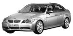 BMW E92 C2113 Fault Code