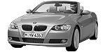 BMW E93 C2113 Fault Code