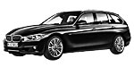 BMW F31 C2113 Fault Code